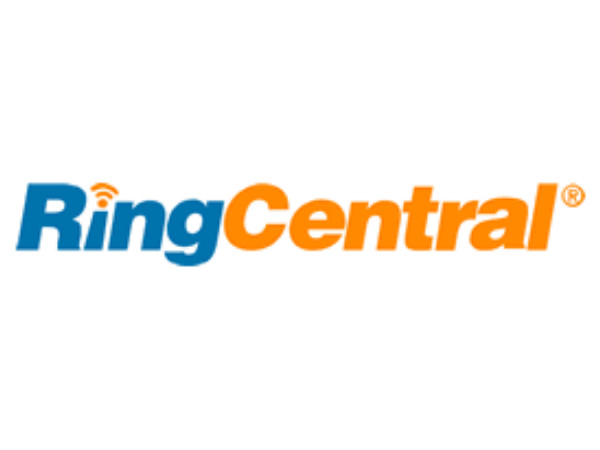 לוגו תאגידי של חברת RingCentral Inc (RNG)