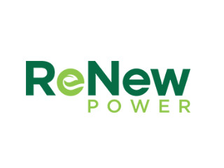 ReNew Energy Global plc (RNW) - logo korporat