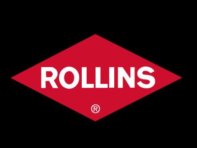 סמל ולוגו של המותג Rollins Inc (ROL)