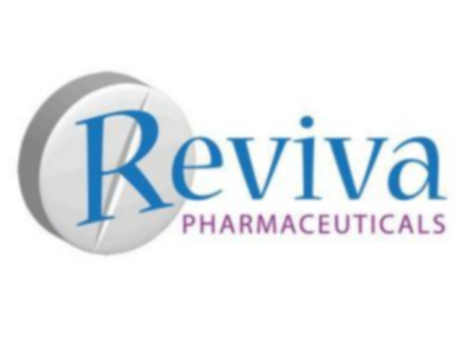 Logo perusahaan Reviva Pharmaceuticals Holdings Inc. (RVPH) | 👁️GURU.Markets👁️ Logo korporat perusahaan Reviva Pharmaceuticals Holdings Inc. (RVPH)