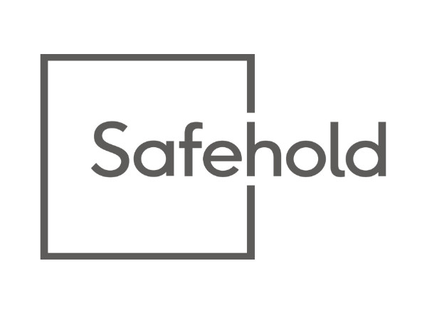 סמל ולוגו של המותג Safehold REIT (SAFE)