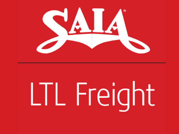 לוגו תאגידי של חברת Saia Inc (SAIA)