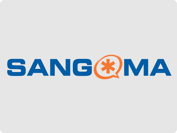 לוגו של המותג Sangoma Corp (SANG) | 👁️GURU.Markets👁️ Sangoma Corp - לוגו גרפי של המנפיק SANG