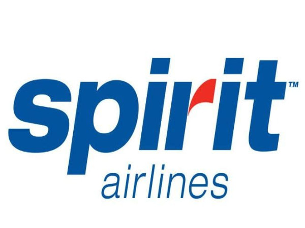 Spirit Airlines Inc. - logo emiten SAVE | 👁️GURU.Markets👁️ Simbol lan logo merek Spirit Airlines Inc. (SAVE)