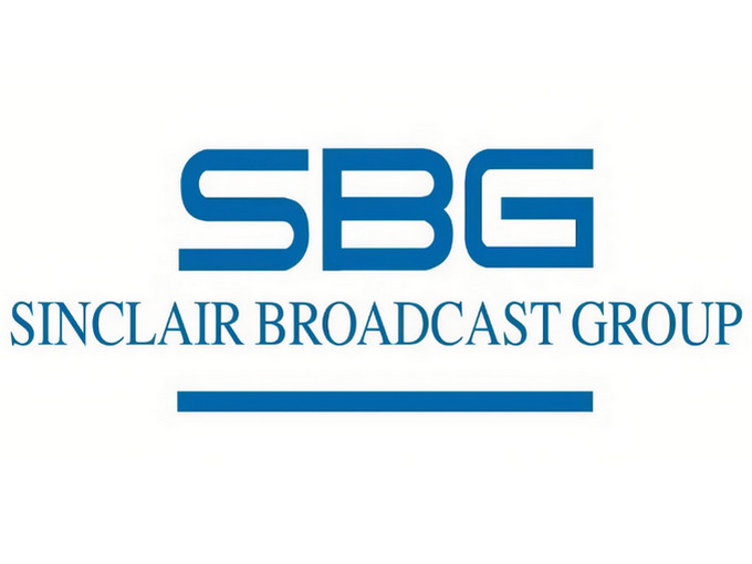 לוגו גרפי של Sinclair (SBGI)
