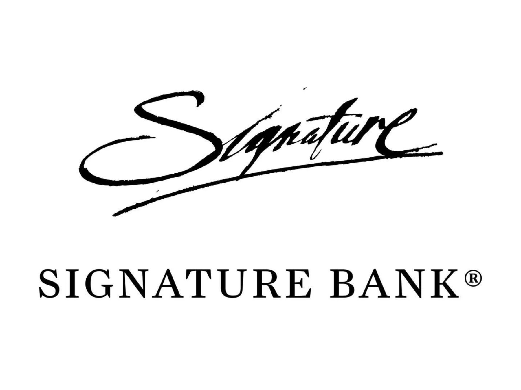 לוגו גרפי של Signature Bank Corp (SBNY)