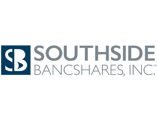 Logo korporat perusahaan Southside Bancshares Inc (SBSI)