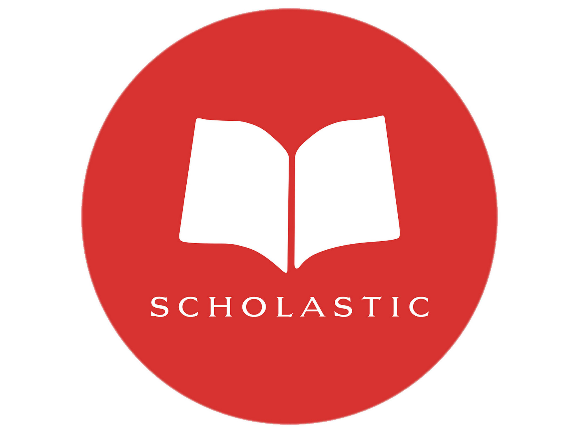 Scholastic Corp - לוגו המנפיק SCHL | 👁️GURU.Markets👁️ סמל ולוגו של המותג Scholastic Corp (SCHL)