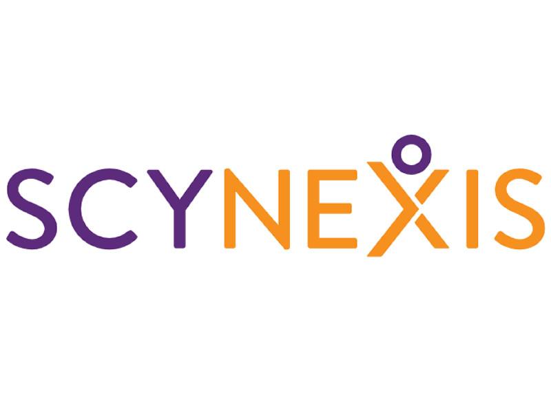 סמלים רשמיים של חברת SCYNEXIS (SCYX)