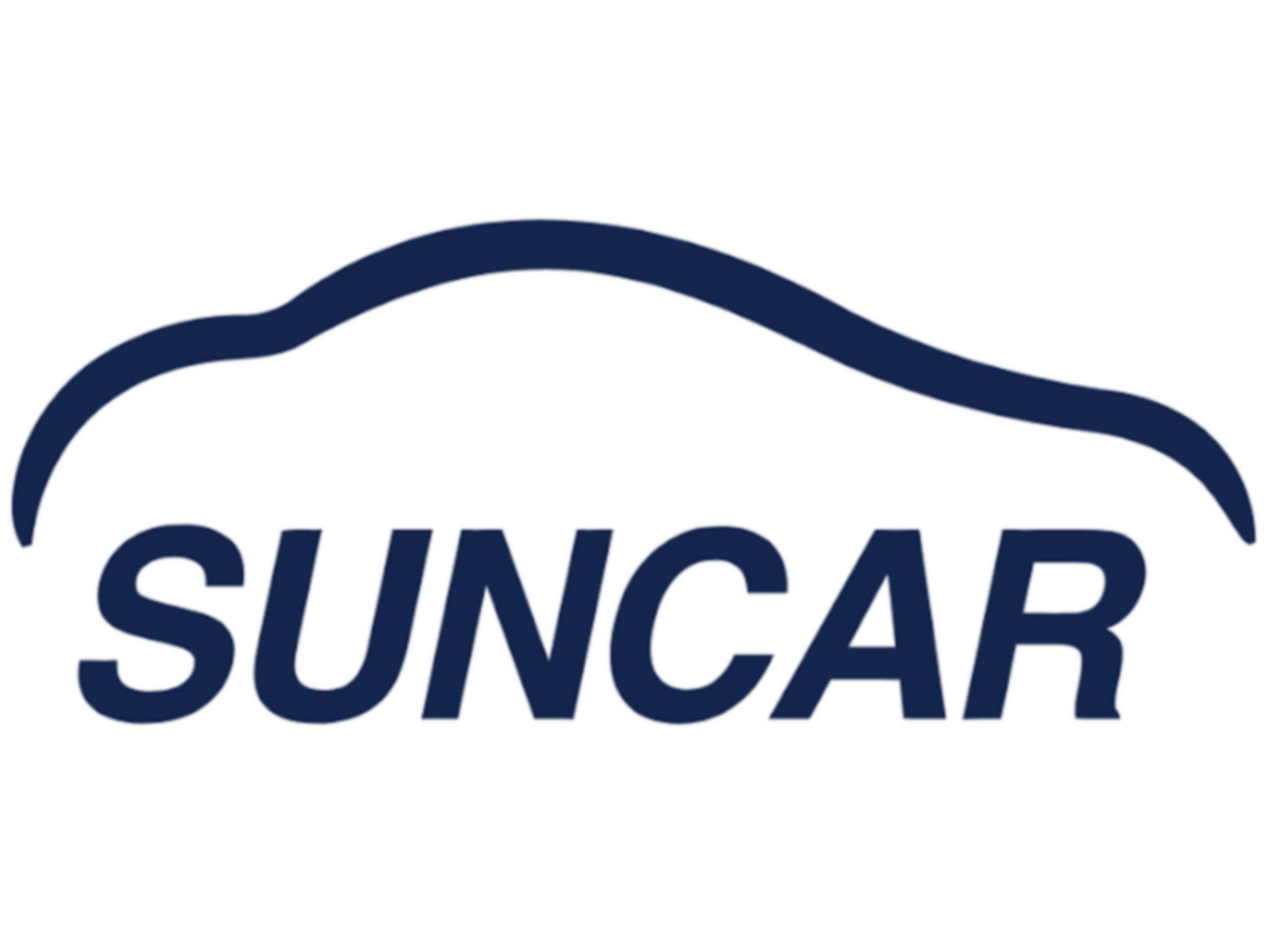 סימן מסחרי ולוגו של SunCar Technology (SDA) | 👁️GURU.Markets👁️ SDA (SunCar Technology) - סמל מסחרי של החברה