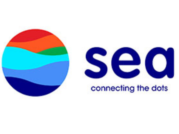 סמל ולוגו של המותג Sea Ltd. (SE)