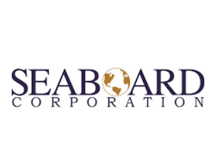 Merek dagang lan logo Seaboard Corp. (SEB) | 👁️GURU.Markets👁️ SEB (Seaboard Corp.) - tandha merek perusahaan