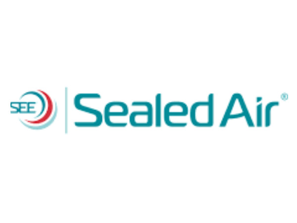 סמל ולוגו של המותג Sealed Air Corp (SEE)