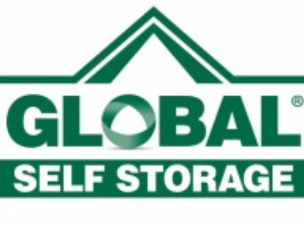 Global Self Storage Inc. - לוגו גרפי של המנפיק SELF