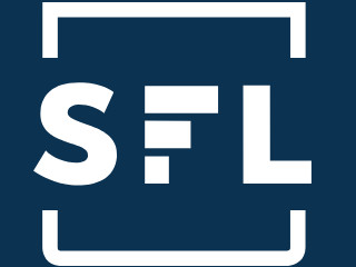 SFL Corporation Ltd. - logo emiten SFL | 👁️GURU.Markets👁️ Simbol lan logo merek SFL Corporation Ltd. (SFL)