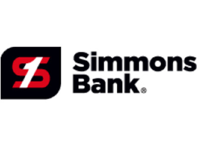 סמל תאגידי ולוגו של Simmons Bank (SFNC)