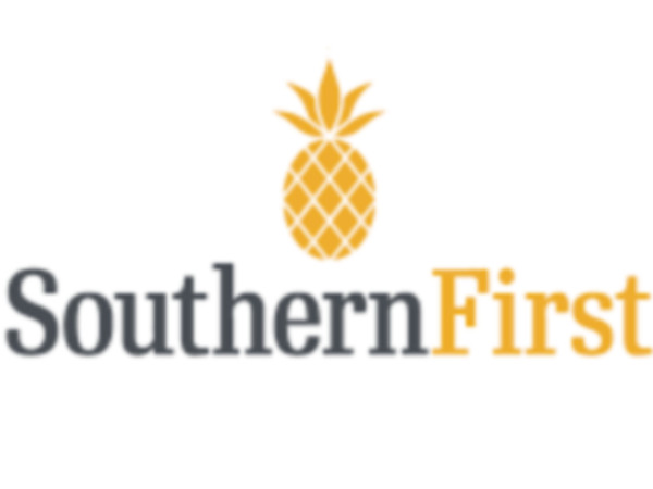לוגו החברה Southern First Bank (SFST) | 👁️GURU.Markets👁️ לוגו תאגידי של חברת Southern First Bank (SFST)