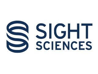 לוגו החברה Sight Sciences, Inc (SGHT) | 👁️GURU.Markets👁️ לוגו תאגידי של חברת Sight Sciences, Inc (SGHT)