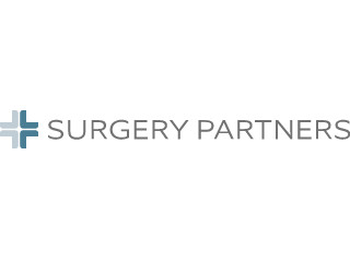 Surgery Partners Group - לוגו המנפיק SGRY | 👁️GURU.Markets👁️ סמל ולוגו של המותג Surgery Partners Group (SGRY)