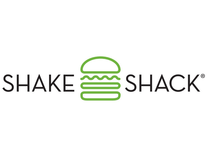 סמלים רשמיים של חברת Shake Shack Corp (SHAK)