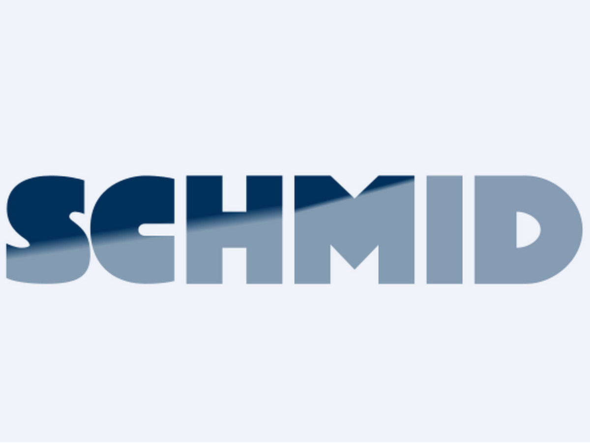 סמל מסחרי של SCHMID (SHMD)