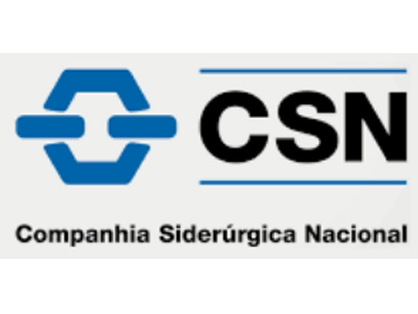 Companhia Siderúrgica Nacional (SID) - logo korporat