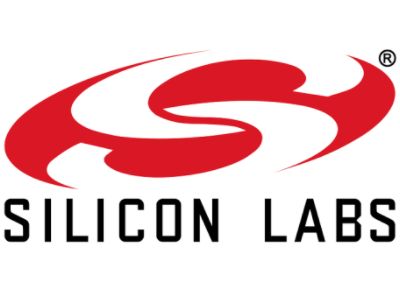 Simbol lan logo merek Silicon Labs Inc (SLAB)