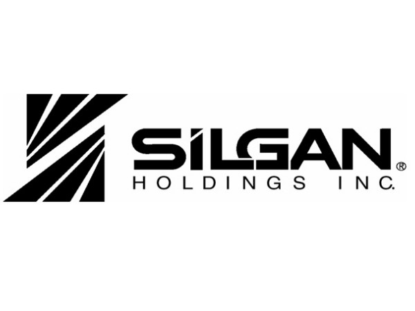 לוגו תאגידי של חברת Silgan Holdings (SLGN)