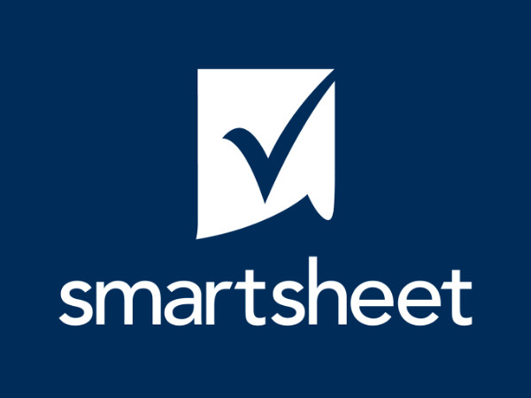 לוגו החברה Smartsheet.com (SMAR) | 👁️GURU.Markets👁️ לוגו תאגידי של חברת Smartsheet.com (SMAR)
