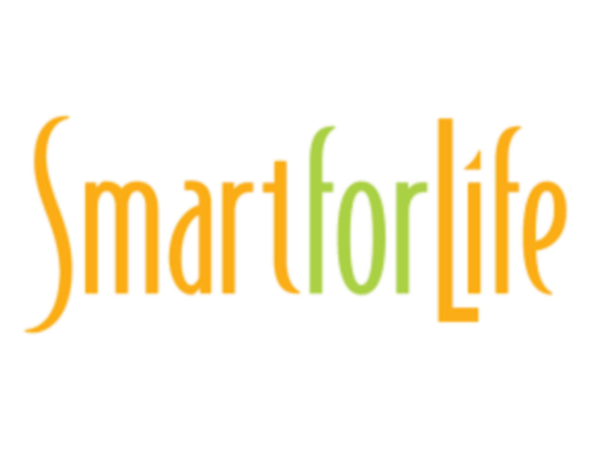 סמל ולוגו של המותג Smart for Life Inc. (SMFL)