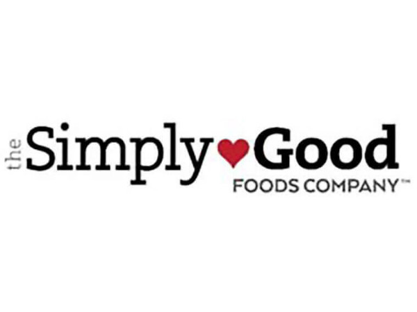 לוגו החברה Simply Good Foods (SMPL) | 👁️GURU.Markets👁️ לוגו תאגידי של חברת Simply Good Foods (SMPL)