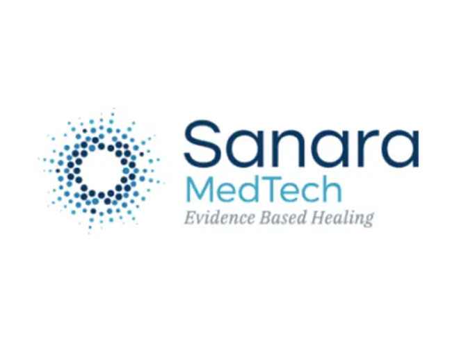 לוגו החברה Sanara (SMTI) | 👁️GURU.Markets👁️ לוגו תאגידי של חברת Sanara (SMTI)