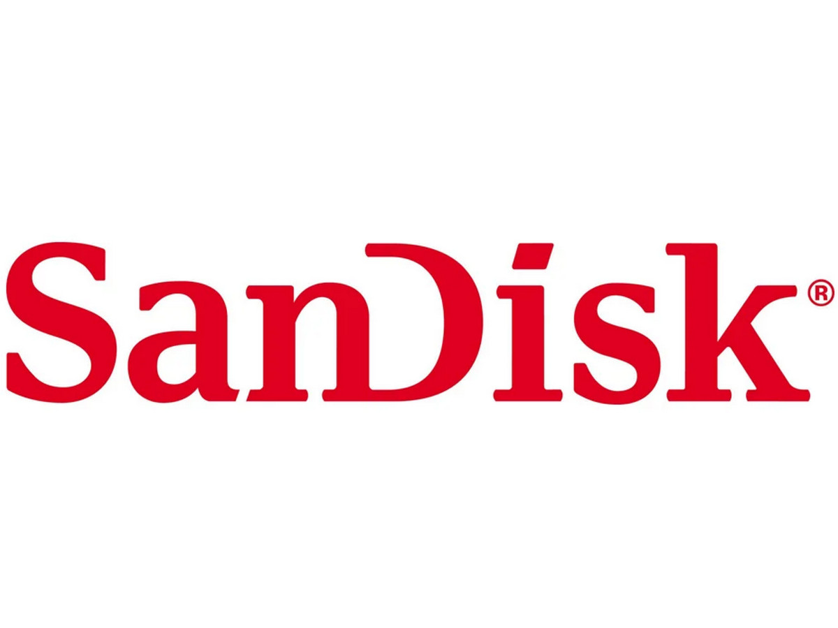 לוגו רשמי של SanDisk (SNDKV) | 👁️GURU.Markets👁️ סמל מסחרי של SanDisk (SNDKV)