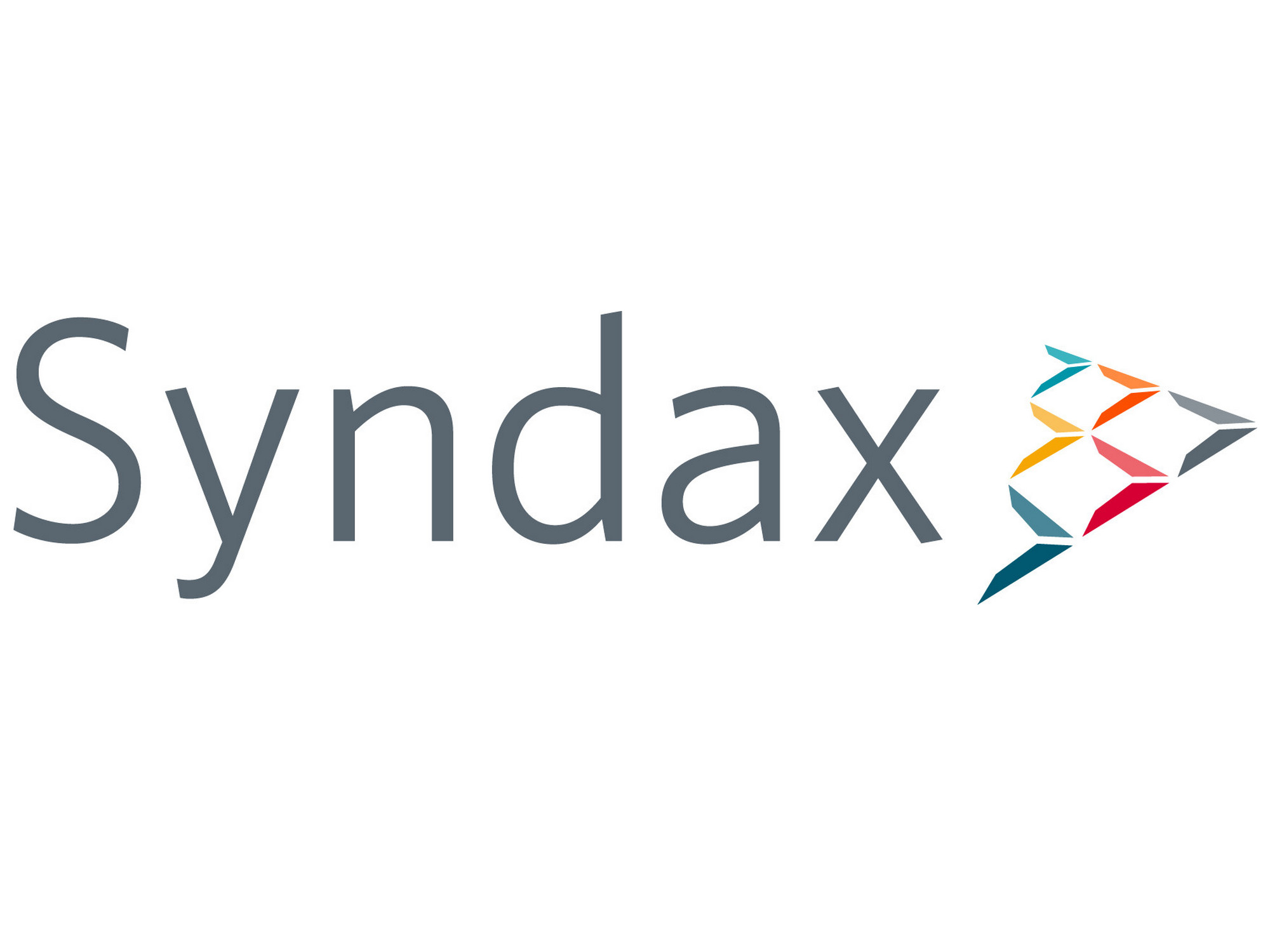 Syndax Pharmaceuticals Inc - לוגו המנפיק SNDX | 👁️GURU.Markets👁️ סמל ולוגו של המותג Syndax Pharmaceuticals Inc (SNDX)