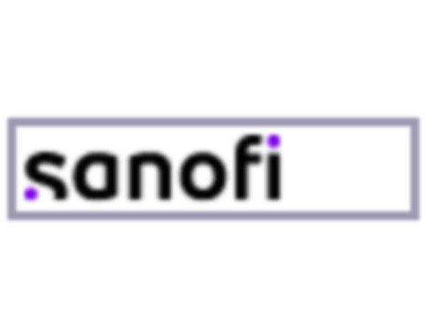 SNY - Logo Sanofi Aventis | 👁️GURU.Markets👁️ Lambang korporat lan logo Sanofi Aventis (SNY)
