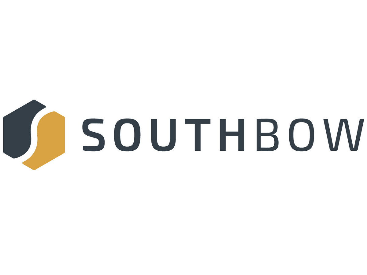 South Bow Infrastructure - logo emiten SOBO | 👁️GURU.Markets👁️ Simbol lan logo merek South Bow Infrastructure (SOBO)
