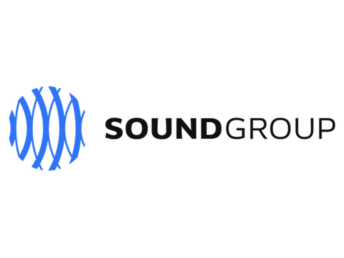 לוגו רשמי של Sound Group Inc (SOGP) | 👁️GURU.Markets👁️ סמל מסחרי של Sound Group Inc (SOGP)