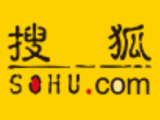 סמל ולוגו של המותג Sohu.com Limited (SOHU)