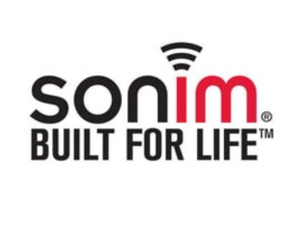 SONM (Sonim Technologies, Inc.) - logo perusahaan | 👁️GURU.Markets👁️ Simbol resmi perusahaan Sonim Technologies, Inc. (SONM)