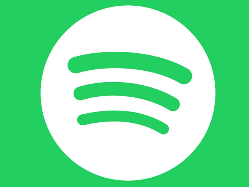 סמל מסחרי של Spotify Technology (SPOT)