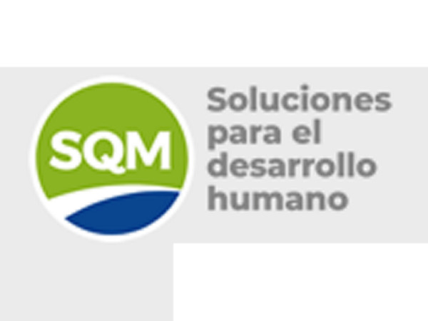 SQM S.A. - לוגו המנפיק SQM | 👁️GURU.Markets👁️ סמל ולוגו של המותג SQM S.A. (SQM)
