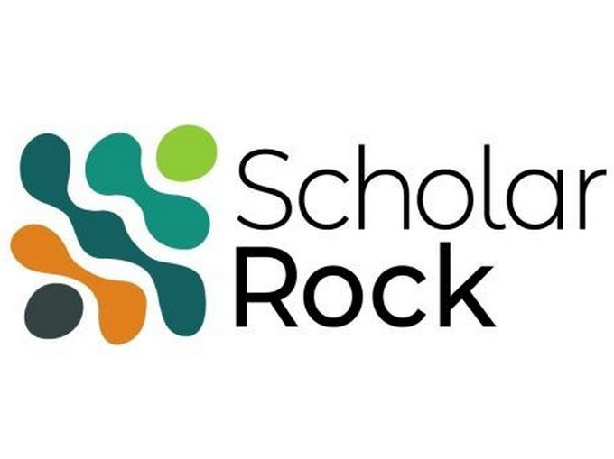 לוגו החברה Scholar Rock, Inc. (SRRK) | 👁️GURU.Markets👁️ לוגו תאגידי של חברת Scholar Rock, Inc. (SRRK)