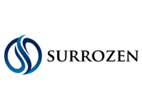 לוגו החברה Surrozen Inc. (SRZN) | 👁️GURU.Markets👁️ לוגו תאגידי של חברת Surrozen Inc. (SRZN)