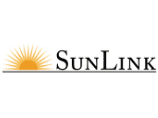 SSY - Logo SunLink Health Systems, Inc | 👁️GURU.Markets👁️ Lambang korporat lan logo SunLink Health Systems, Inc (SSY)