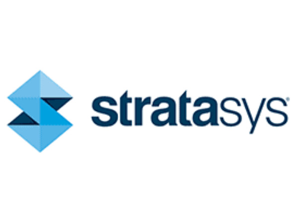 סמל ולוגו של המותג Stratasys Corp (SSYS)