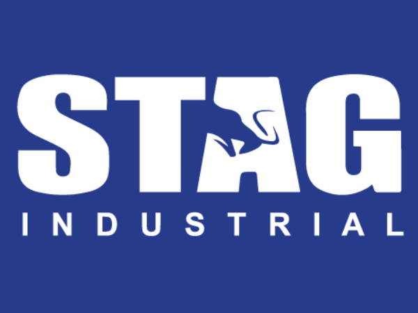 Lambang lan merek dagang perusahaan STAG REIT (STAG) | 👁️GURU.Markets👁️ STAG REIT (STAG) - logo korporat
