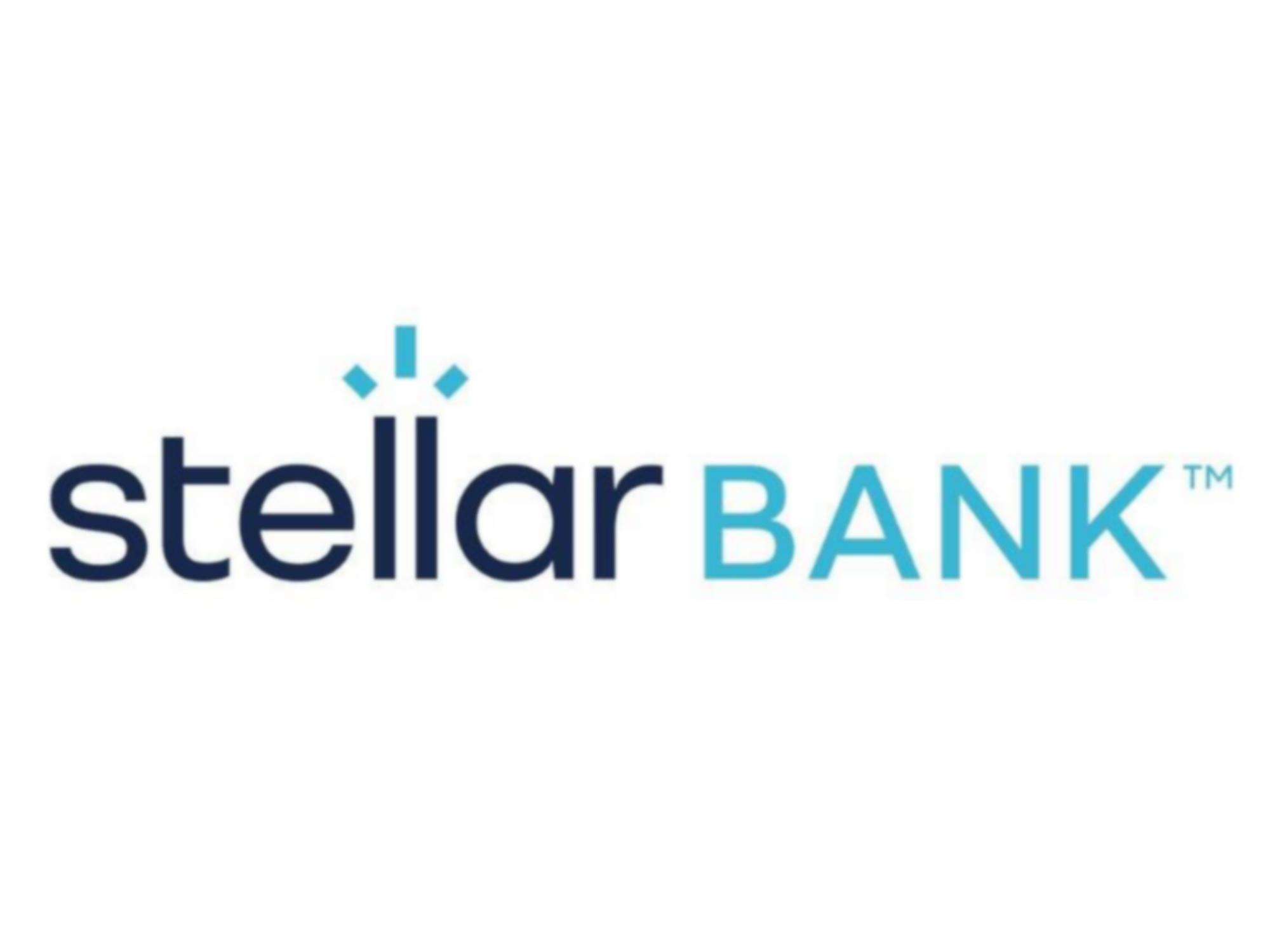 לוגו תאגידי של חברת Stellar Bank (STEL)