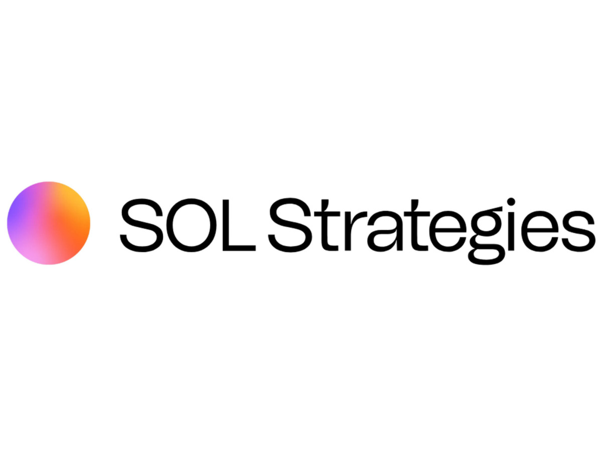סמל ולוגו של המותג Sol Strategies Inc (STKE)