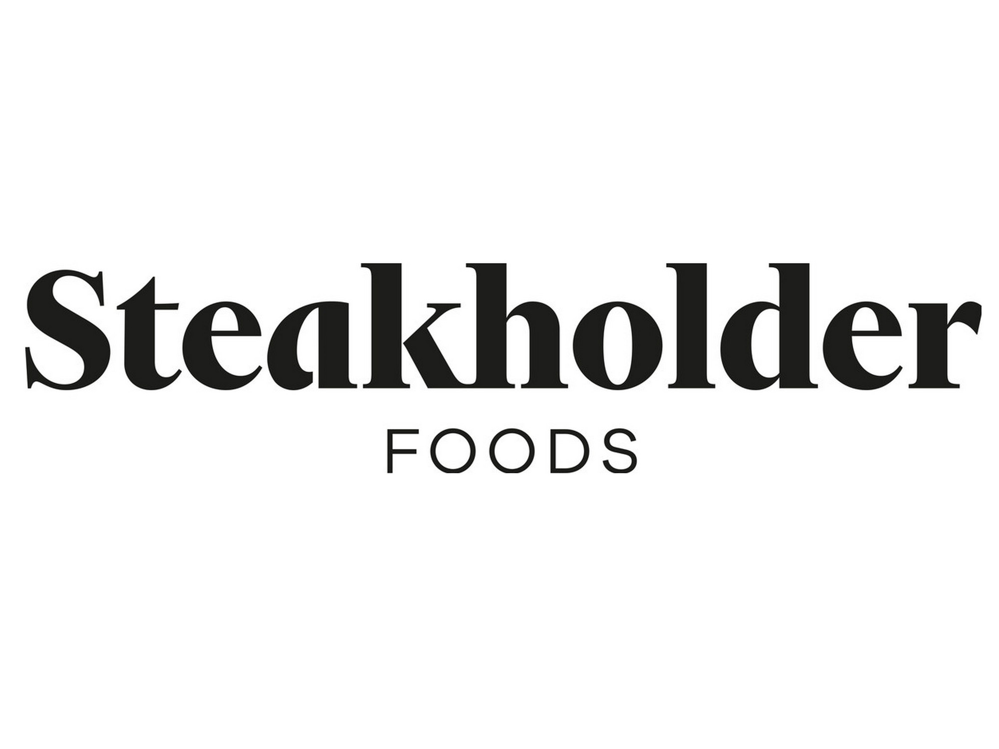 לוגו תאגידי של חברת Steakholder Foods Ltd (STKH)