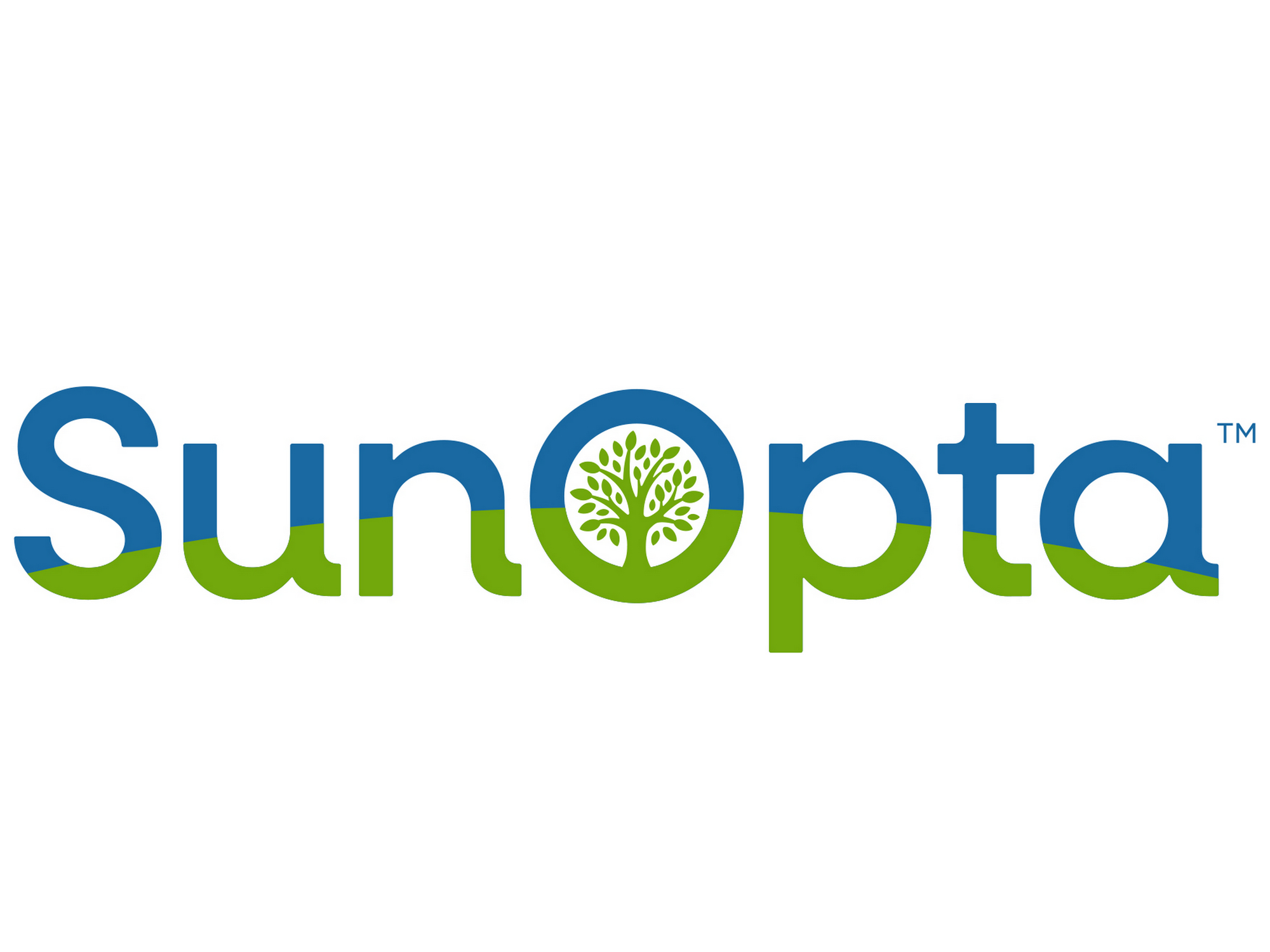 לוגו תאגידי של חברת SunOpta Inc (STKL)